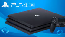 2017 年黑色星期五，GameStop 和沃尔玛的 PS4 Pro 现降价至 350 美元